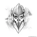 irish  tattoo design idea