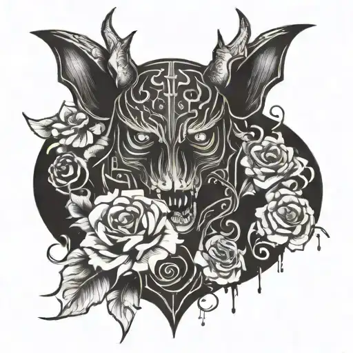 fear and Fridays zach Bryan tattoo design idea