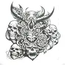 fear and Fridays zach Bryan tattoo design idea