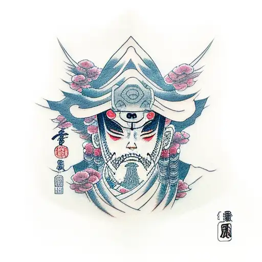 Itachi  tattoo design idea