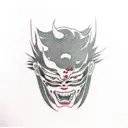 Itachi  tattoo design idea