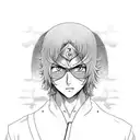 gintama tattoo design idea