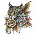 929 tattoo design idea