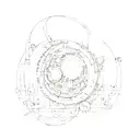 the year 2000 tattoo design idea