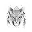 BPD pain tattoo design idea