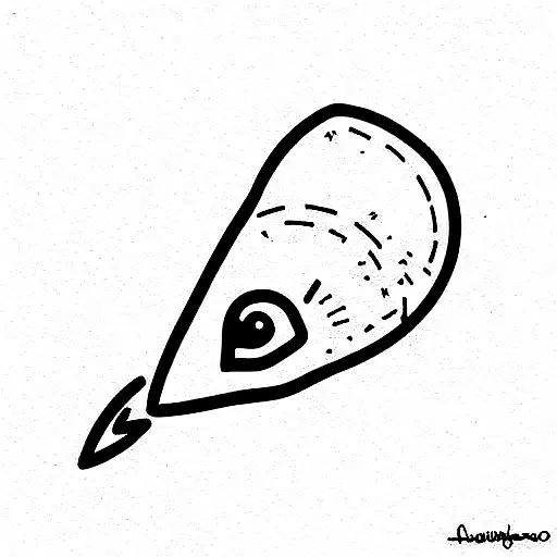 overthinking  tattoo design idea