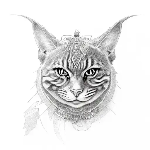 blink 182 tattoo design idea