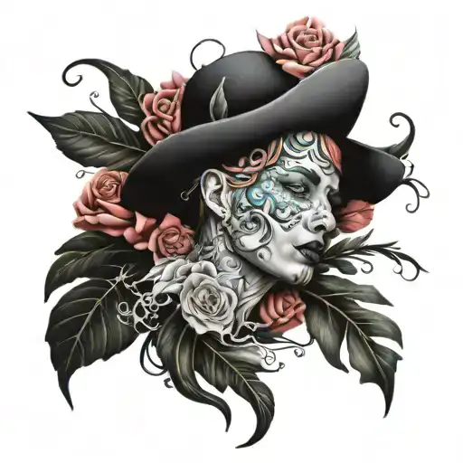 without tattoo design idea