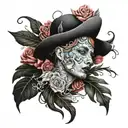 without tattoo design idea