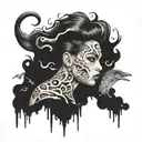 without tattoo design idea