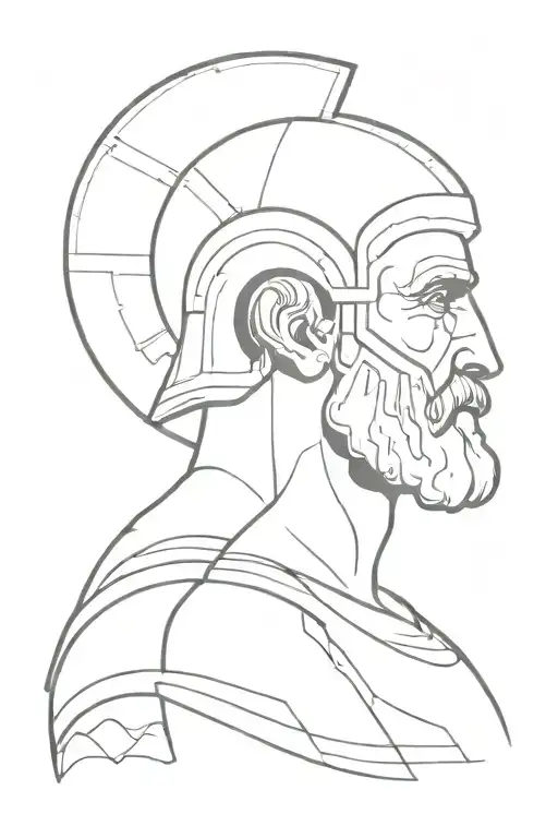 argo and the argonauts tattoo design idea