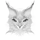 manisha tattoo design idea