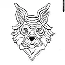 jeep  tattoo design idea