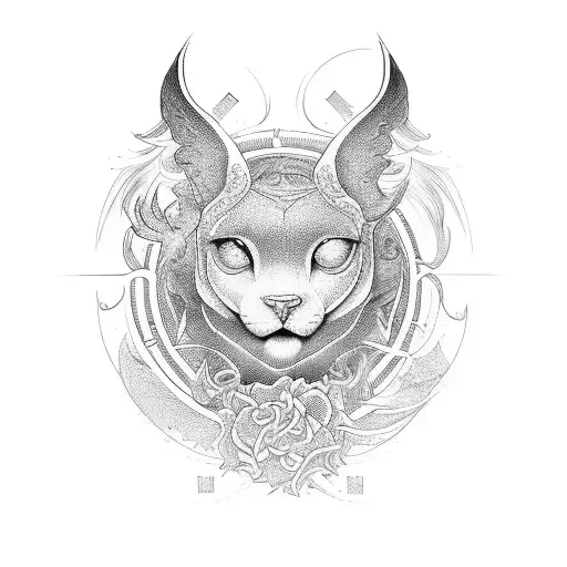 Capture the essence of heaven gates and the dedication of hard work in an intricate tattoo design. tattoo design idea