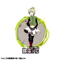 boruto karma tattoo design idea