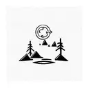 this to shall pass tattoo design idea