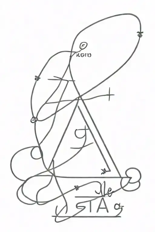 Joshua 1:9 tattoo design idea