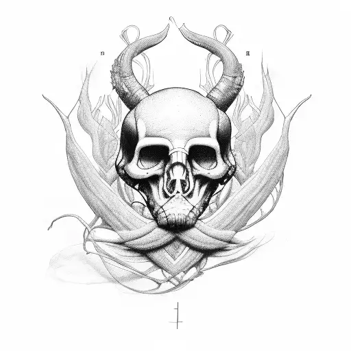 sinus rhythm with names Sarah, Lucas, Abigail and Caleb tattoo design idea