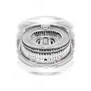 A Roman colosseum with music notes floating in the air tattoo design idea