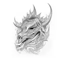 car tattoo design idea