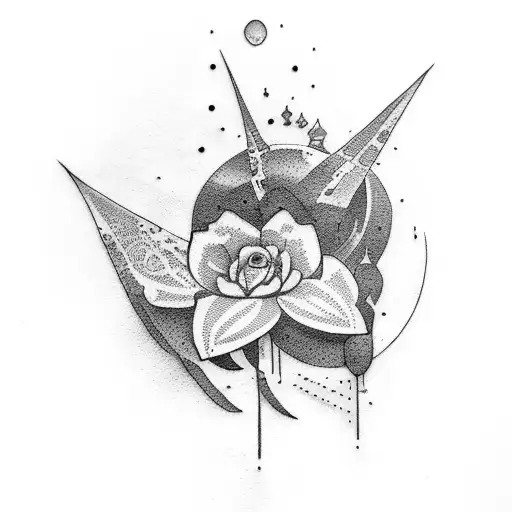 oasis the band  tattoo design idea