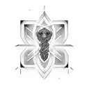 four from divergent back tattoo tattoo design idea