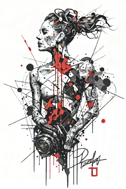 I'm almost proud of you. tattoo design idea