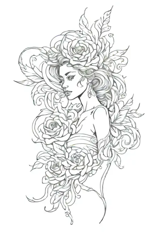 I'm almost proud of you. tattoo design idea