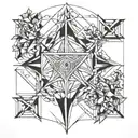 dad memorial tattoo tattoo design idea