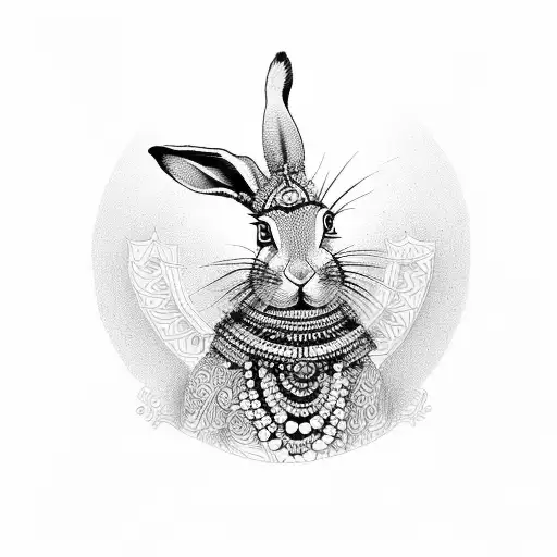 hare Rama hare Krishna  tattoo design idea
