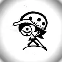 one piece zoro tattoo design idea