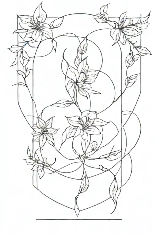 bet on you  tattoo design idea