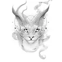 Philippians 4:13 tattoo design idea