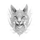 4:44 am  tattoo design idea