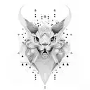 4:44 am  tattoo design idea