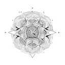 alas tattoo design idea