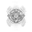 alas tattoo design idea