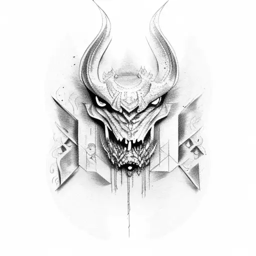 ragnar lothbrock tattoo design idea