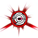 mangekyou sharingan tattoo design idea