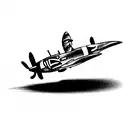 spitfire skateboarding, software development, atlas tattoo design idea
