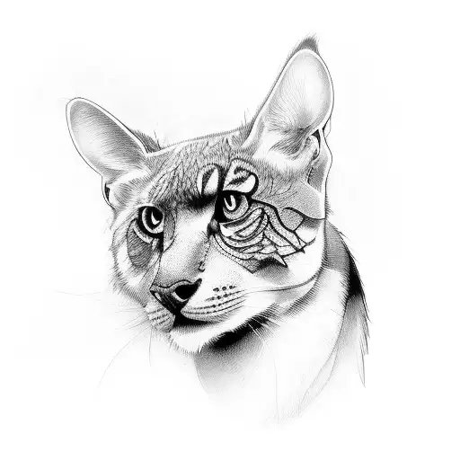 hustler tattoo design idea