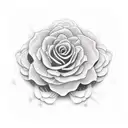 For This Life I Cannot Change tattoo design idea