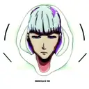 ghost in the shell tattoo design idea