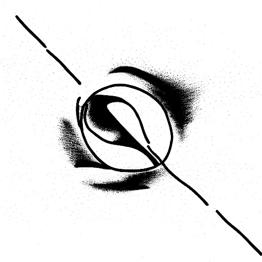 Taylor Swift Lyrics tattoo design idea