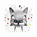 connor sonic theme tattoo design idea