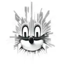 connor sonic theme tattoo design idea