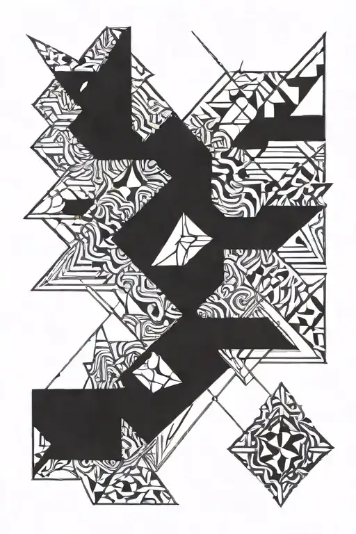 submissive tattoo tattoo design idea