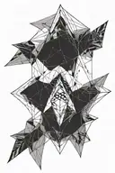 cuckold  tattoo design idea