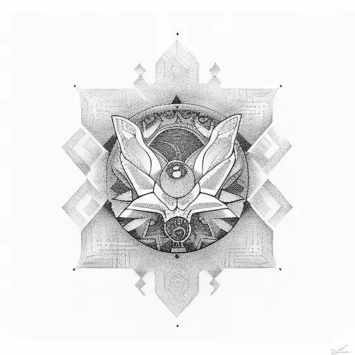 Donna lee wilson tattoo design idea