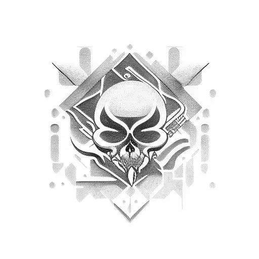 ramo de café  tattoo design idea